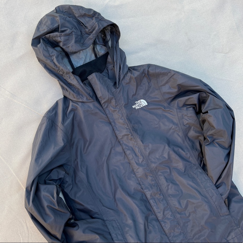 North Face Triclimate Girls jacket (blk)